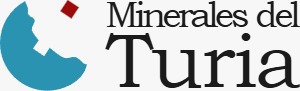 Minerales del Turia
