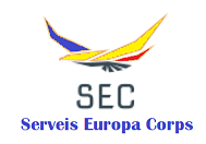 Serveis Europa Corps