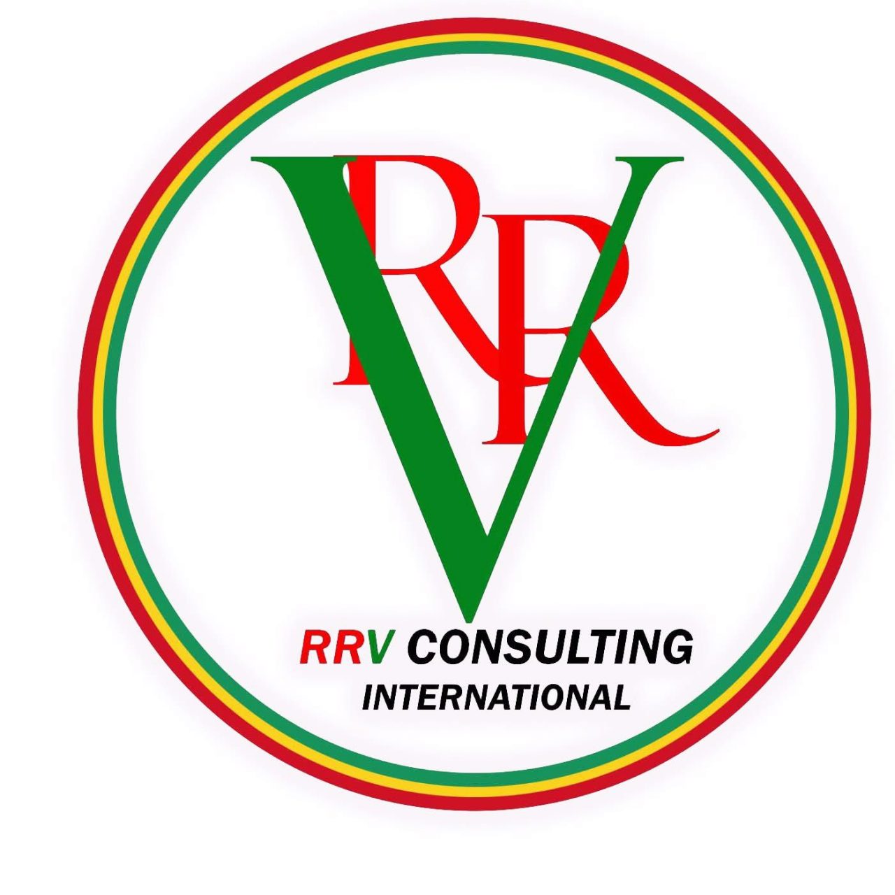 RRV Consulting International